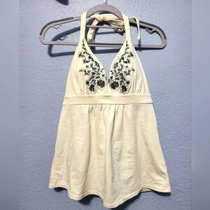 Victoria Secret Halter top